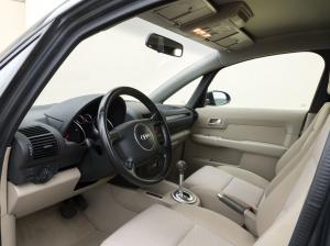 Audi A2 1.2 TDI 2003 года  (WW)